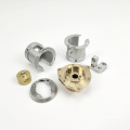 Oem Precision Steel Brass Metal Aluminium Milling Cnc Turning Machining Parts